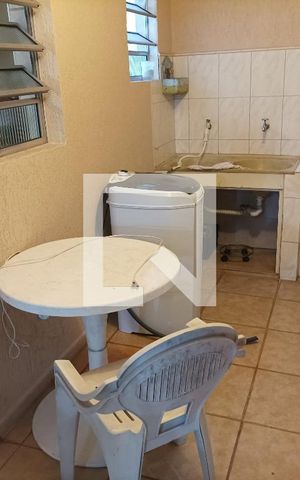 Casa à venda com 245m², 7 quartos e 1 vagaLavanderia