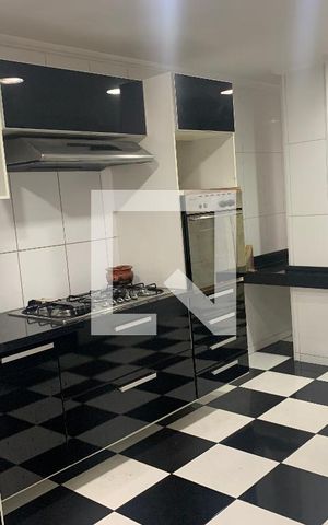 Apartamento à venda com 250m², 3 quartos e 1 vagaCozinha