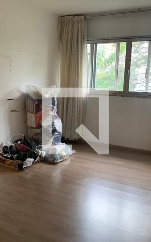 Apartamento à venda com 250m², 3 quartos e 1 vagaQuarto