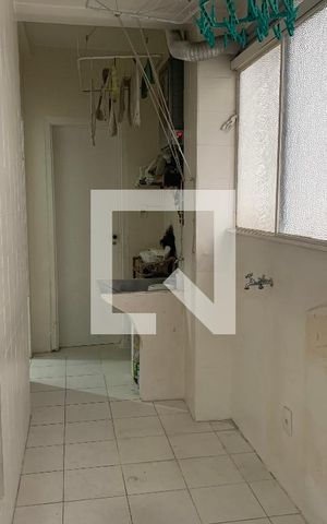 Apartamento à venda com 250m², 3 quartos e 1 vagaLavanderia