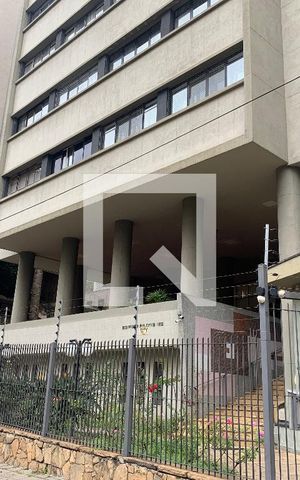 Apartamento à venda com 250m², 3 quartos e 1 vagaFachada