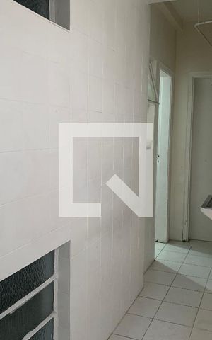 Apartamento à venda com 250m², 3 quartos e 1 vagaLavanderia