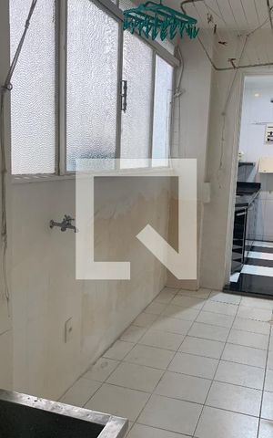 Apartamento à venda com 250m², 3 quartos e 1 vagaLavanderia