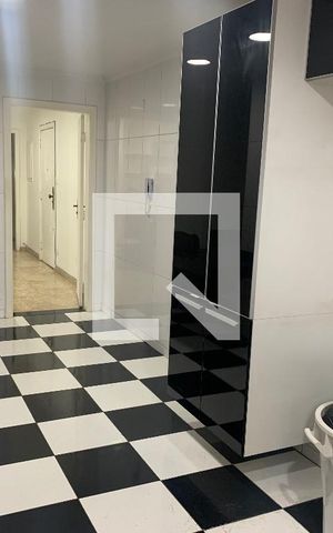 Apartamento à venda com 250m², 3 quartos e 1 vagaCozinha