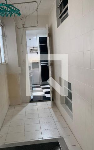 Apartamento à venda com 250m², 3 quartos e 1 vagaLavanderia