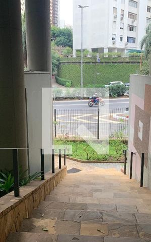 Apartamento à venda com 250m², 3 quartos e 1 vagaÁrea comum