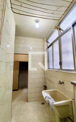 Apartamento para alugar com 96m², 3 quartos e sem vaga Apartamento para alugar com 96m², 3 quartos e sem vagaÁrea serviço