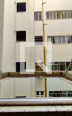 Apartamento para alugar com 96m², 3 quartos e sem vaga Apartamento para alugar com 96m², 3 quartos e sem vagaQuarto serviço vista