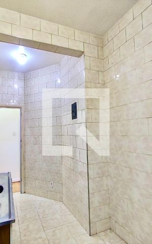 Apartamento para alugar com 96m², 3 quartos e sem vaga Apartamento para alugar com 96m², 3 quartos e sem vagaCozinha