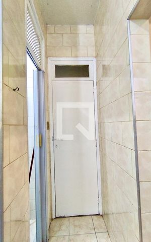 Apartamento para alugar com 96m², 3 quartos e sem vaga Apartamento para alugar com 96m², 3 quartos e sem vagaÁrea serviço