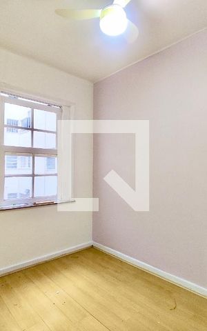 Apartamento para alugar com 96m², 3 quartos e sem vaga Apartamento para alugar com 96m², 3 quartos e sem vagaQuarto