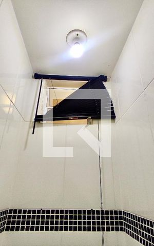 Apartamento para alugar com 96m², 3 quartos e sem vaga Apartamento para alugar com 96m², 3 quartos e sem vagaLavabo