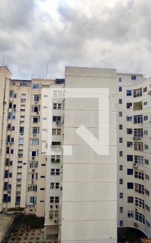 Apartamento para alugar com 96m², 3 quartos e sem vaga Apartamento para alugar com 96m², 3 quartos e sem vagaQuarto