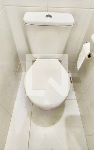 Apartamento para alugar com 96m², 3 quartos e sem vaga Apartamento para alugar com 96m², 3 quartos e sem vagaLavabo