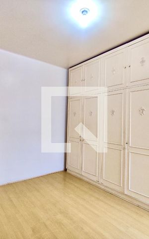 Apartamento para alugar com 96m², 3 quartos e sem vaga Apartamento para alugar com 96m², 3 quartos e sem vagaQuarto 2
