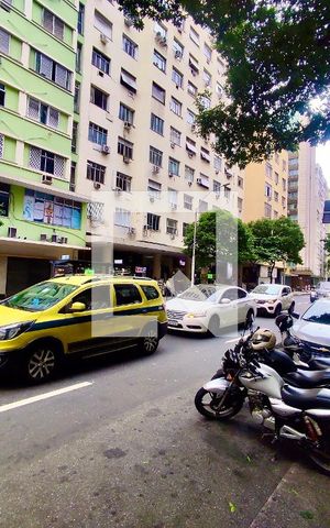 Apartamento para alugar com 96m², 3 quartos e sem vaga Apartamento para alugar com 96m², 3 quartos e sem vagaVista da Rua