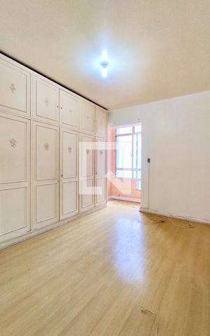 Apartamento para alugar com 96m², 3 quartos e sem vaga Apartamento para alugar com 96m², 3 quartos e sem vagaQuarto 2