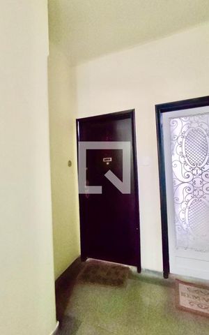 Apartamento para alugar com 96m², 3 quartos e sem vaga Apartamento para alugar com 96m², 3 quartos e sem vagaHall