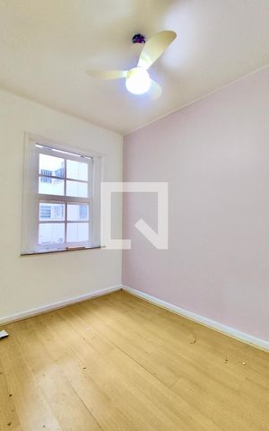 Apartamento para alugar com 96m², 3 quartos e sem vaga Apartamento para alugar com 96m², 3 quartos e sem vagaQuarto 3