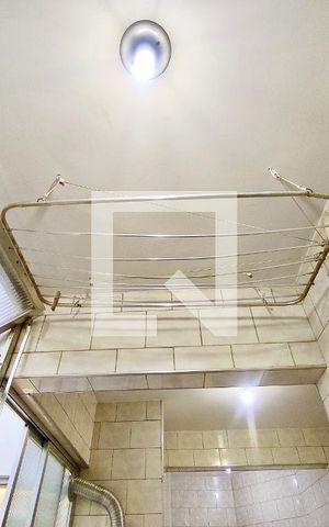 Apartamento para alugar com 96m², 3 quartos e sem vaga Apartamento para alugar com 96m², 3 quartos e sem vagaÁrea serviço