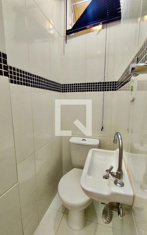 Apartamento para alugar com 96m², 3 quartos e sem vaga Apartamento para alugar com 96m², 3 quartos e sem vagaLavabo