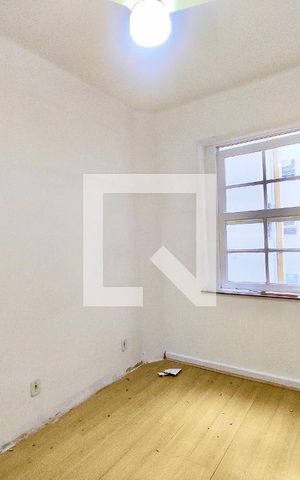 Apartamento para alugar com 96m², 3 quartos e sem vaga Apartamento para alugar com 96m², 3 quartos e sem vagaQuarto