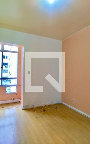 Apartamento para alugar com 96m², 3 quartos e sem vaga Apartamento para alugar com 96m², 3 quartos e sem vagaQuarto 2