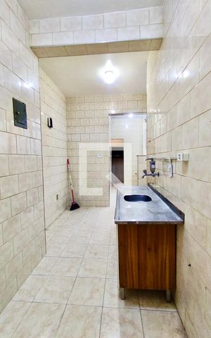 Apartamento para alugar com 96m², 3 quartos e sem vaga Apartamento para alugar com 96m², 3 quartos e sem vagaCozinha