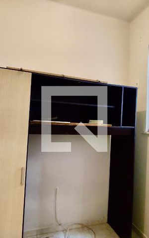 Apartamento para alugar com 96m², 3 quartos e sem vaga Apartamento para alugar com 96m², 3 quartos e sem vagaQuarto serviço