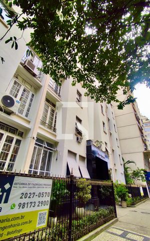 Apartamento para alugar com 96m², 3 quartos e sem vaga Apartamento para alugar com 96m², 3 quartos e sem vagaFachada