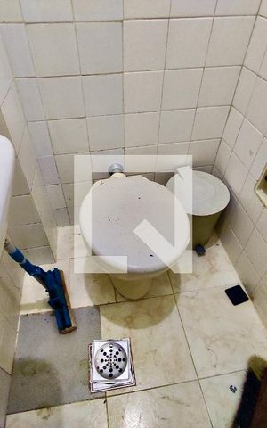 Apartamento para alugar com 96m², 3 quartos e sem vaga Apartamento para alugar com 96m², 3 quartos e sem vagaBanheiro serviço