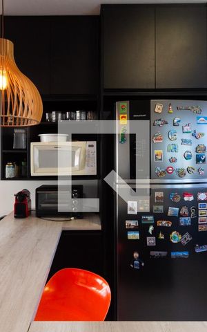 Apartamento à venda com 152m², 3 quartos e 1 vaga Apartamento à venda com 152m², 3 quartos e 1 vagaCozinha