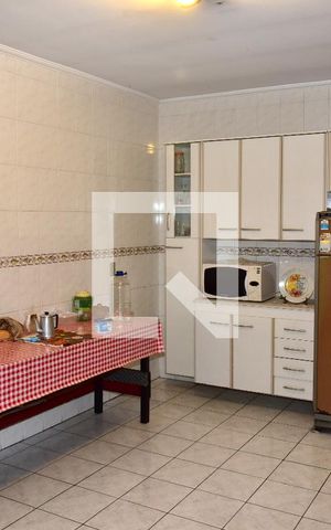 Casa à venda com 150m², 2 quartos e 3 vagasCozinha