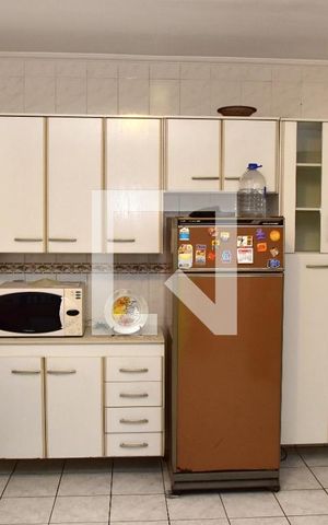 Casa à venda com 150m², 2 quartos e 3 vagasCozinha