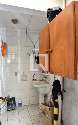 Casa à venda com 150m², 2 quartos e 3 vagasÁrea de Serviço