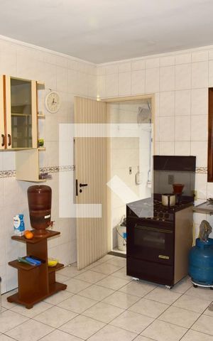 Casa à venda com 150m², 2 quartos e 3 vagasCozinha
