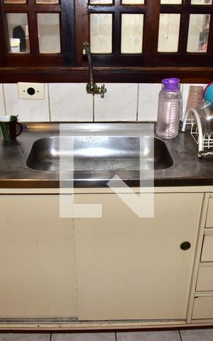 Casa à venda com 150m², 2 quartos e 3 vagasCozinha