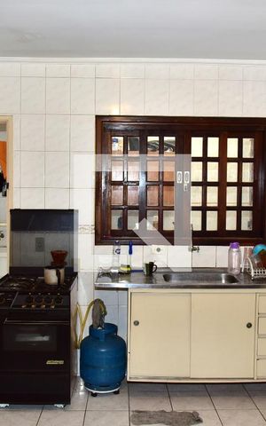 Casa à venda com 150m², 2 quartos e 3 vagasCozinha