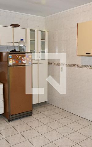 Casa à venda com 150m², 2 quartos e 3 vagasCozinha