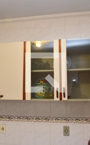 Casa à venda com 150m², 2 quartos e 3 vagasCozinha