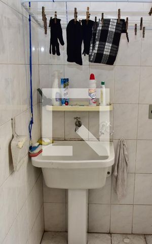 Casa à venda com 150m², 2 quartos e 3 vagasÁrea de Serviço