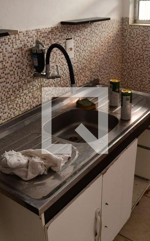 Casa para alugar com 80m², 2 quartos e sem vagaCozinha