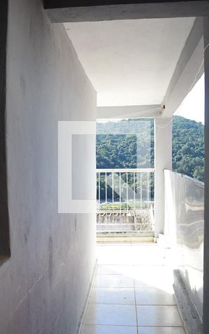 Casa para alugar com 80m², 2 quartos e sem vagaCorredor