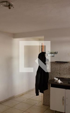 Casa para alugar com 80m², 2 quartos e sem vagaCozinha