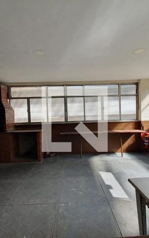 Apartamento à venda com 90m², 2 quartos e 1 vaga Apartamento à venda com 90m², 2 quartos e 1 vagaÁrea comum - Churrasqueira