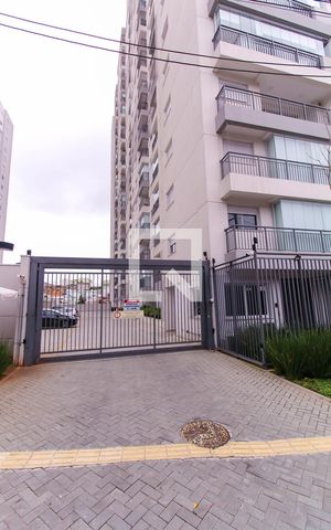 Apartamento à venda com 38m², 2 quartos e sem vaga Apartamento à venda com 38m², 2 quartos e sem vagaFachada