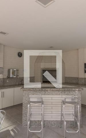 Apartamento à venda com 442m², 5 quartos e 4 vagas Apartamento à venda com 442m², 5 quartos e 4 vagasÁrea comum - Churrasqueira