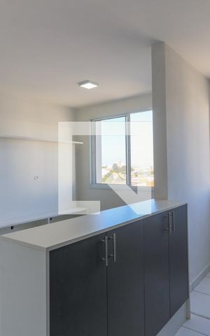 Apartamento à venda com 44m², 2 quartos e sem vaga Apartamento à venda com 44m², 2 quartos e sem vagaSala