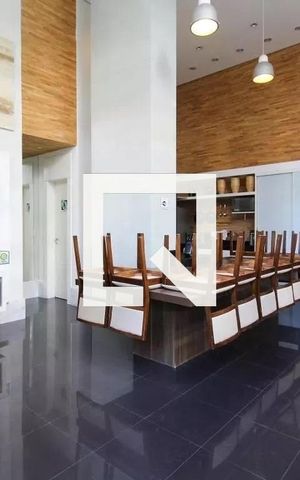 Apartamento para alugar com 98m², 2 quartos e 2 vagas Apartamento para alugar com 98m², 2 quartos e 2 vagasÁrea comum - Salão de festas