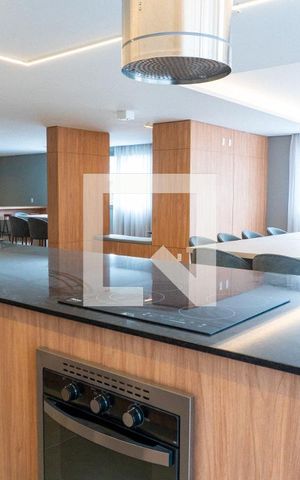 Apartamento à venda com 62m², 2 quartos e 1 vaga Apartamento à venda com 62m², 2 quartos e 1 vagaÁrea comum - Salão de festas